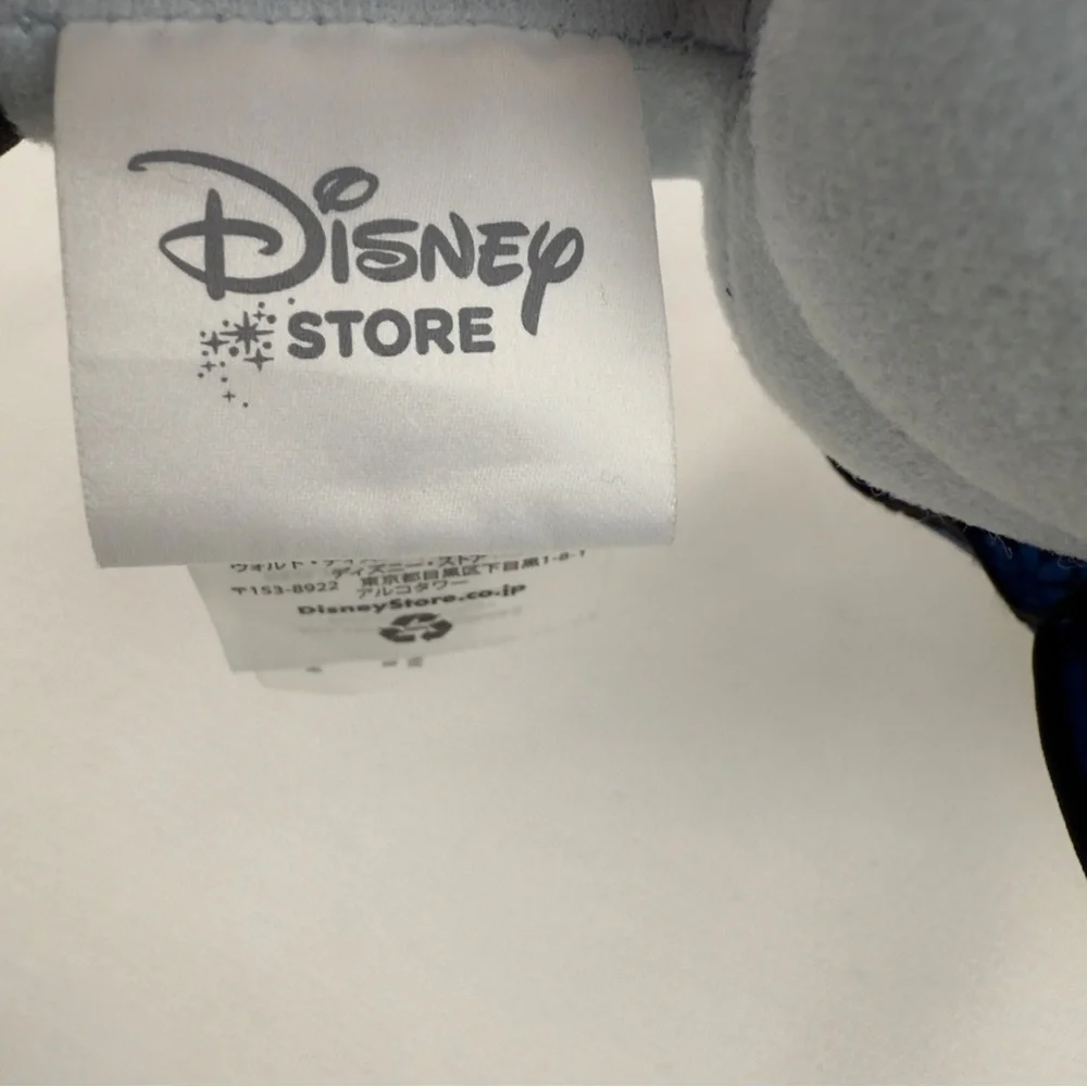 Disney Store Exclusive Authentic Frozen Toddler Elsa 12